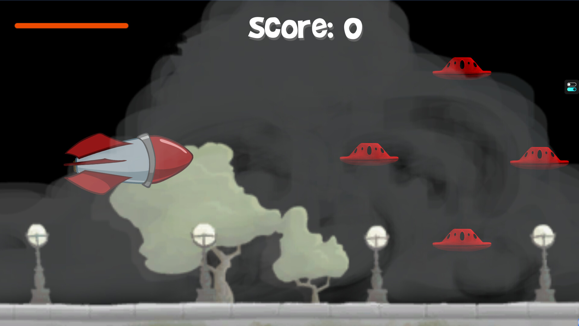 Lugubrious screenshot 5