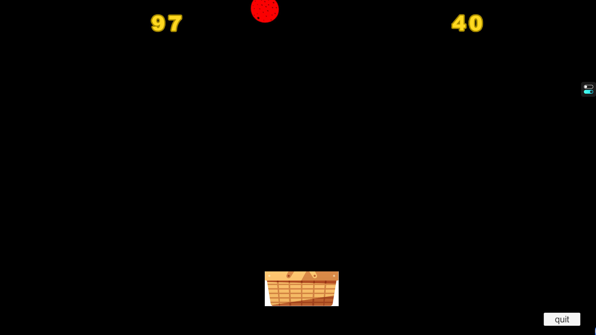 Sesquipedalian screenshot 3