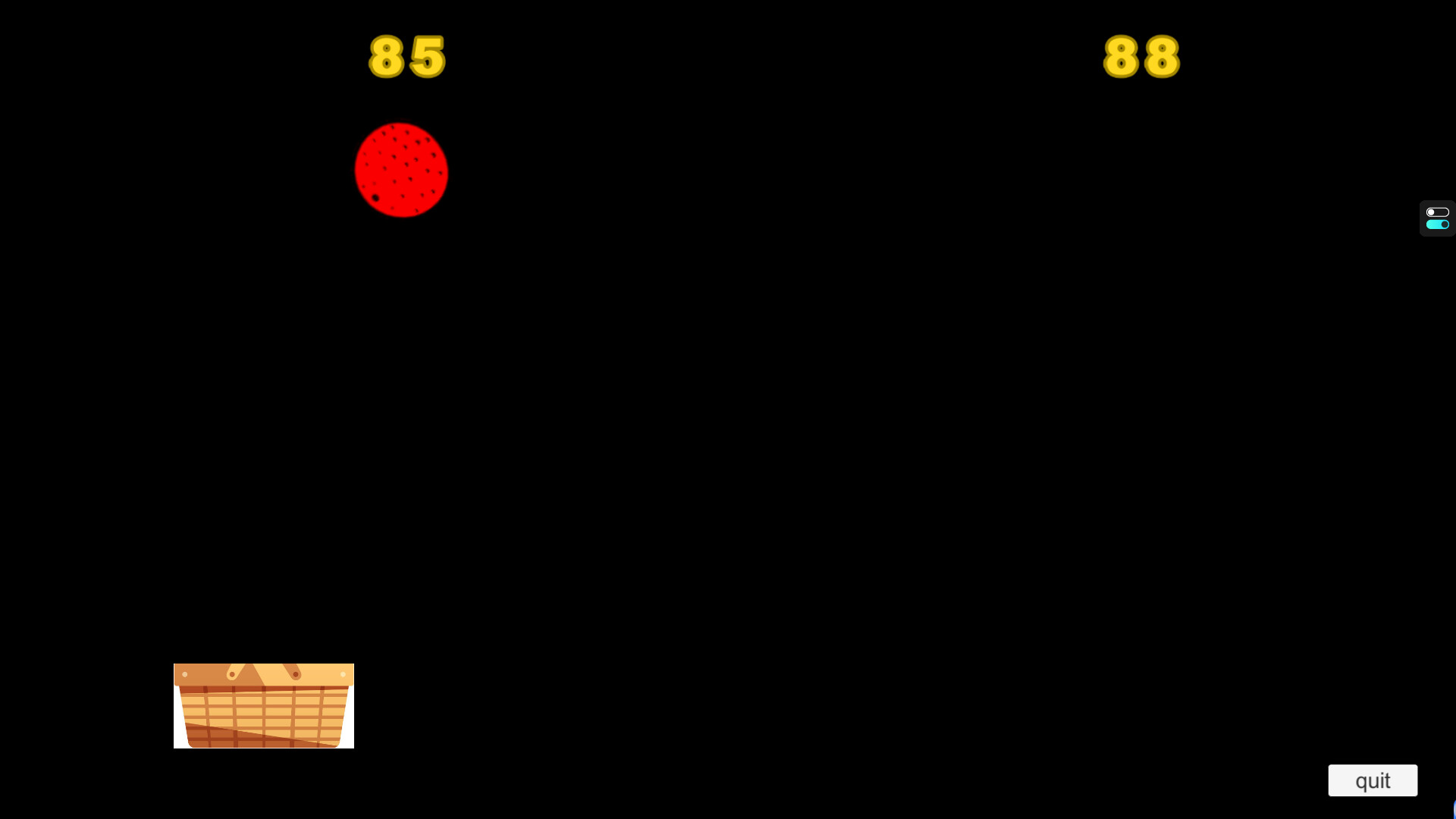 Sesquipedalian screenshot 5