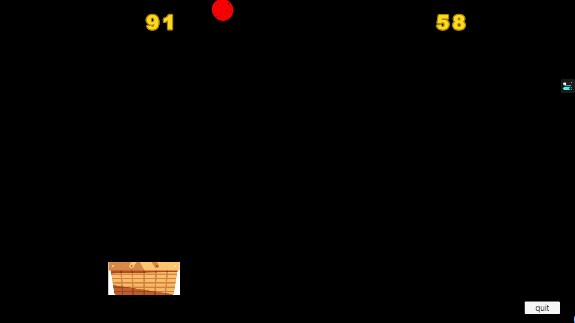 Sesquipedalian screenshot 4