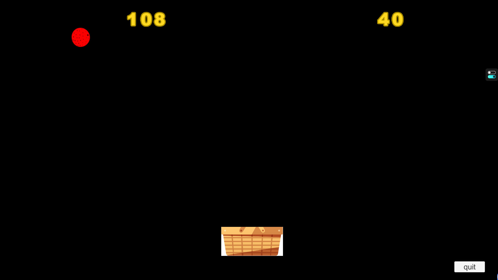 Sesquipedalian screenshot 1