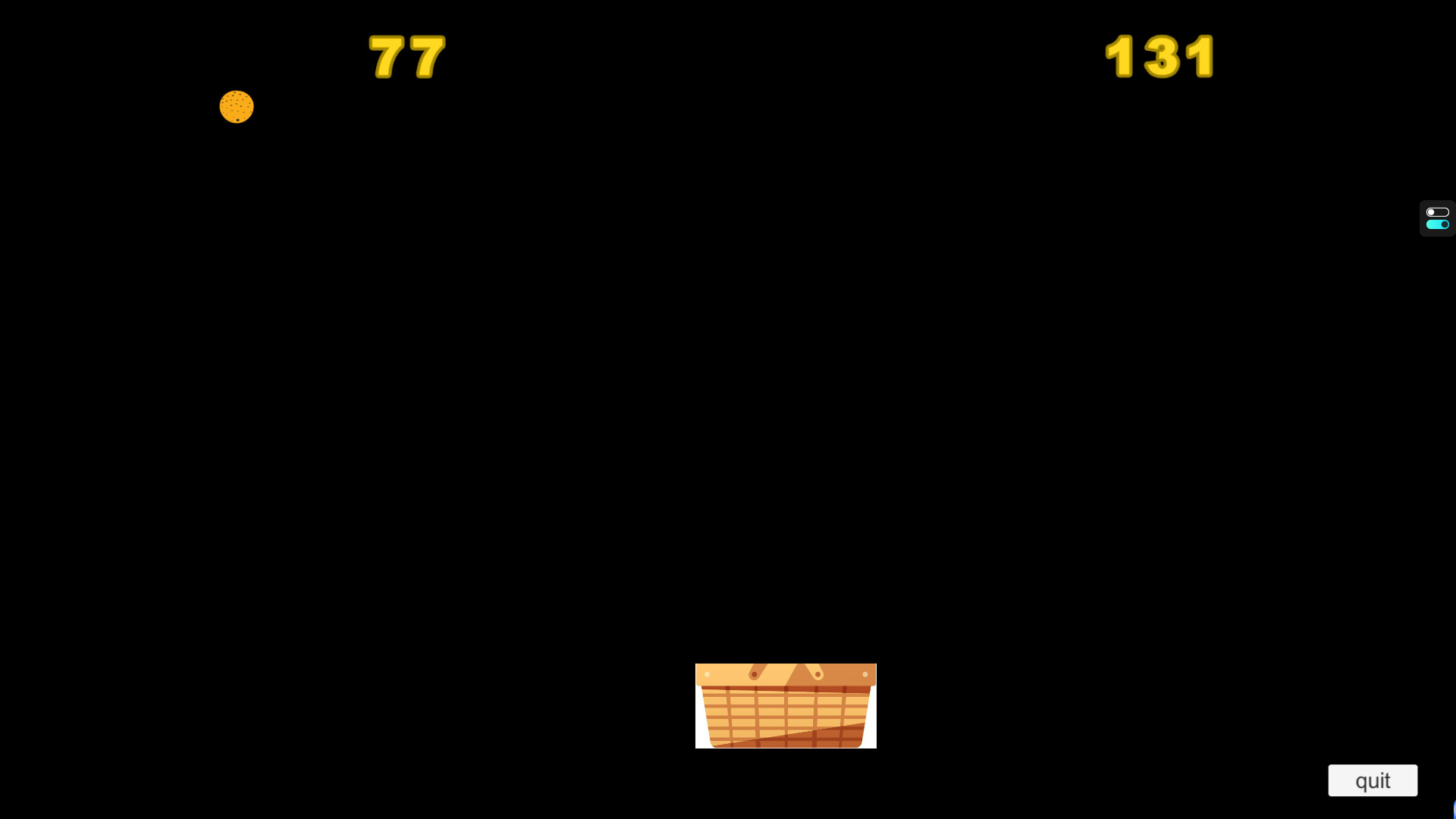 Sesquipedalian screenshot 2