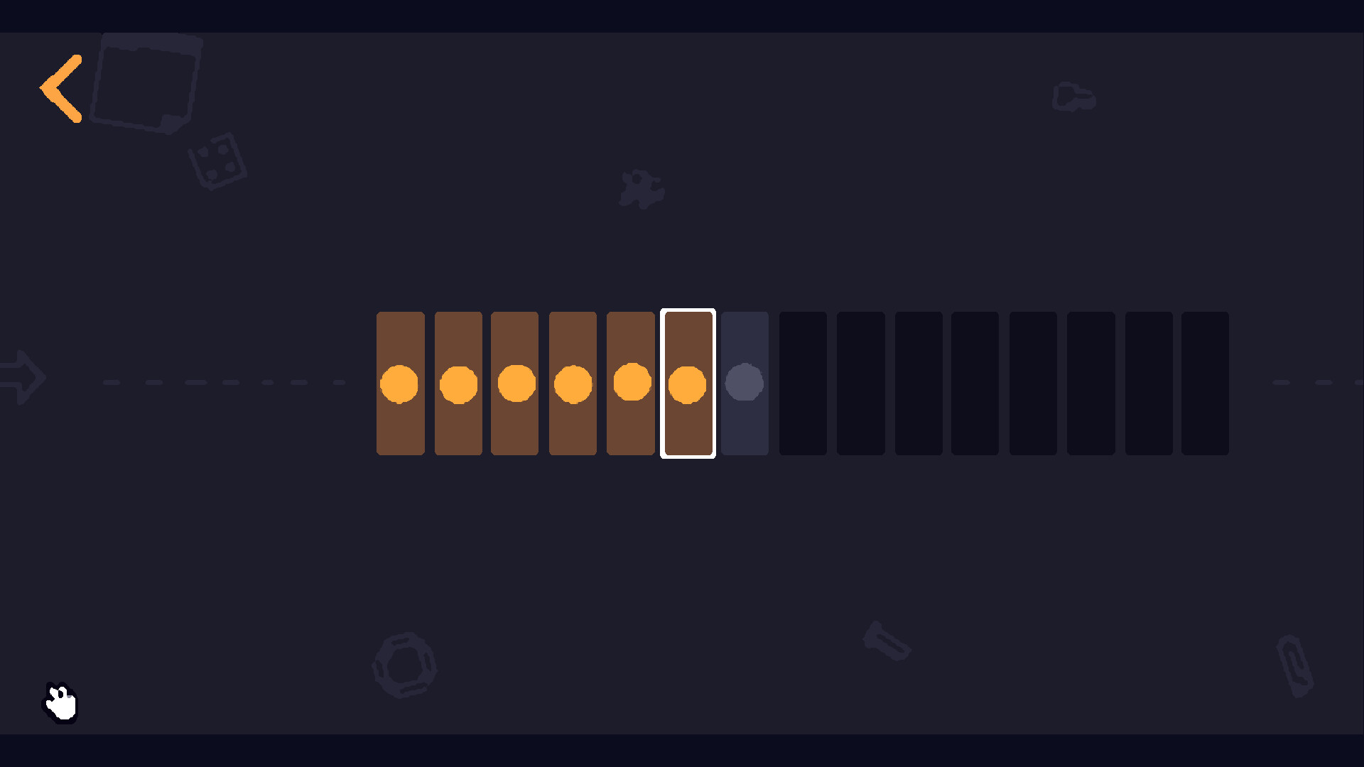 Snapshots Soundtrack screenshot 2