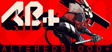 ALTEREDBLOOD+ [AB+] — Steam header