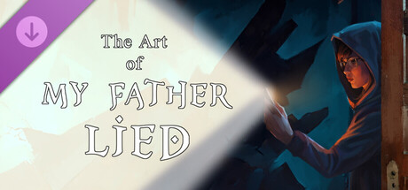 The Art of My Father Lied