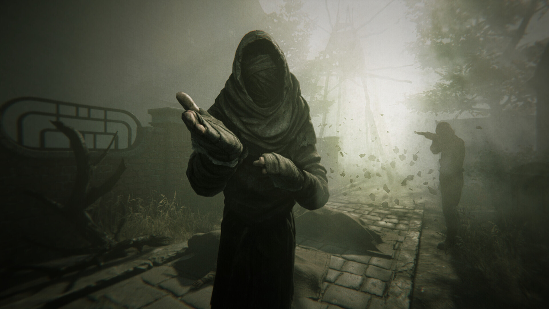 Pathologic 3 Soundtrack screenshot 1