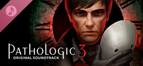 Pathologic 3 Soundtrack