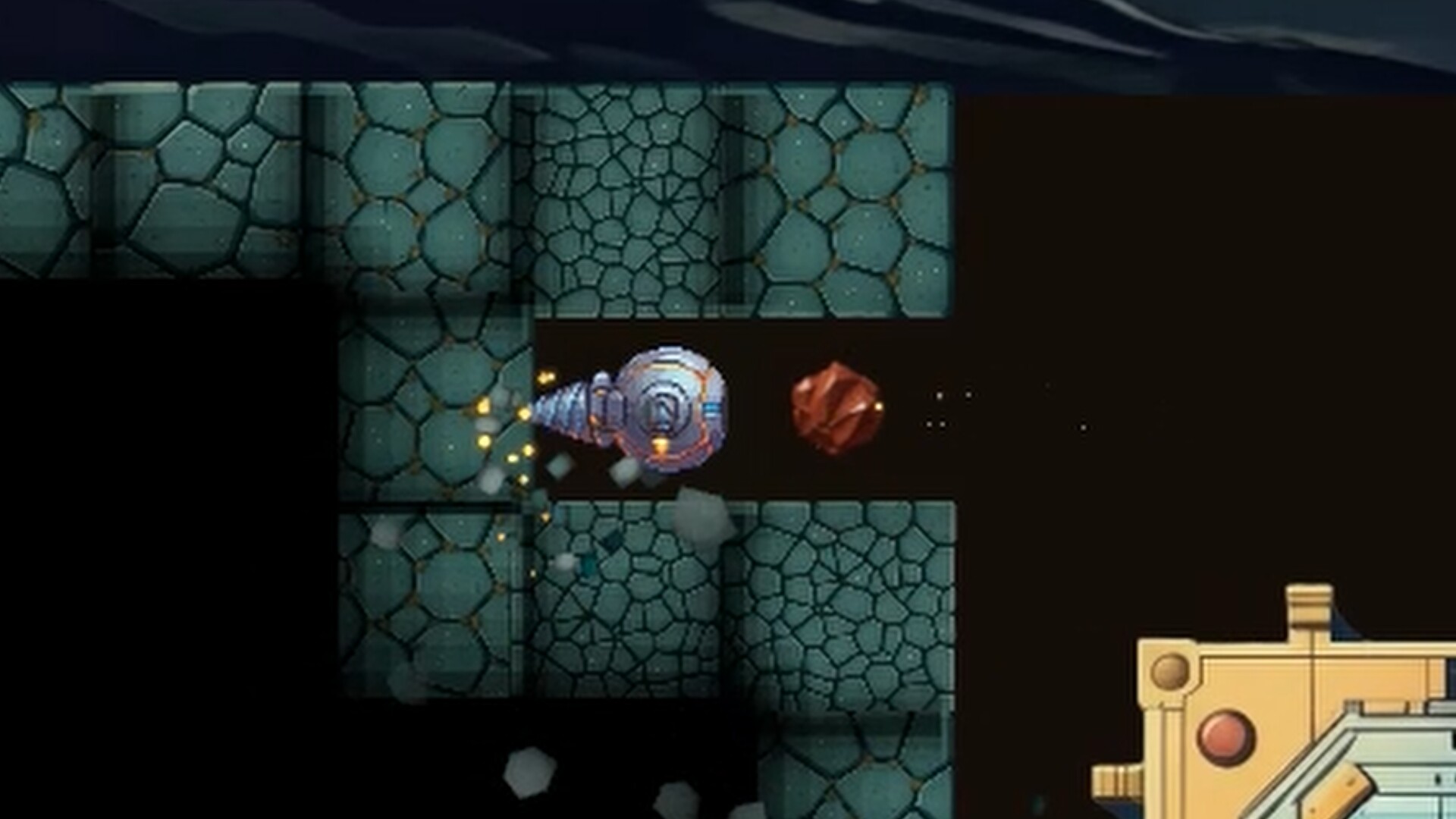 Brace for Dolphins! screenshot 3