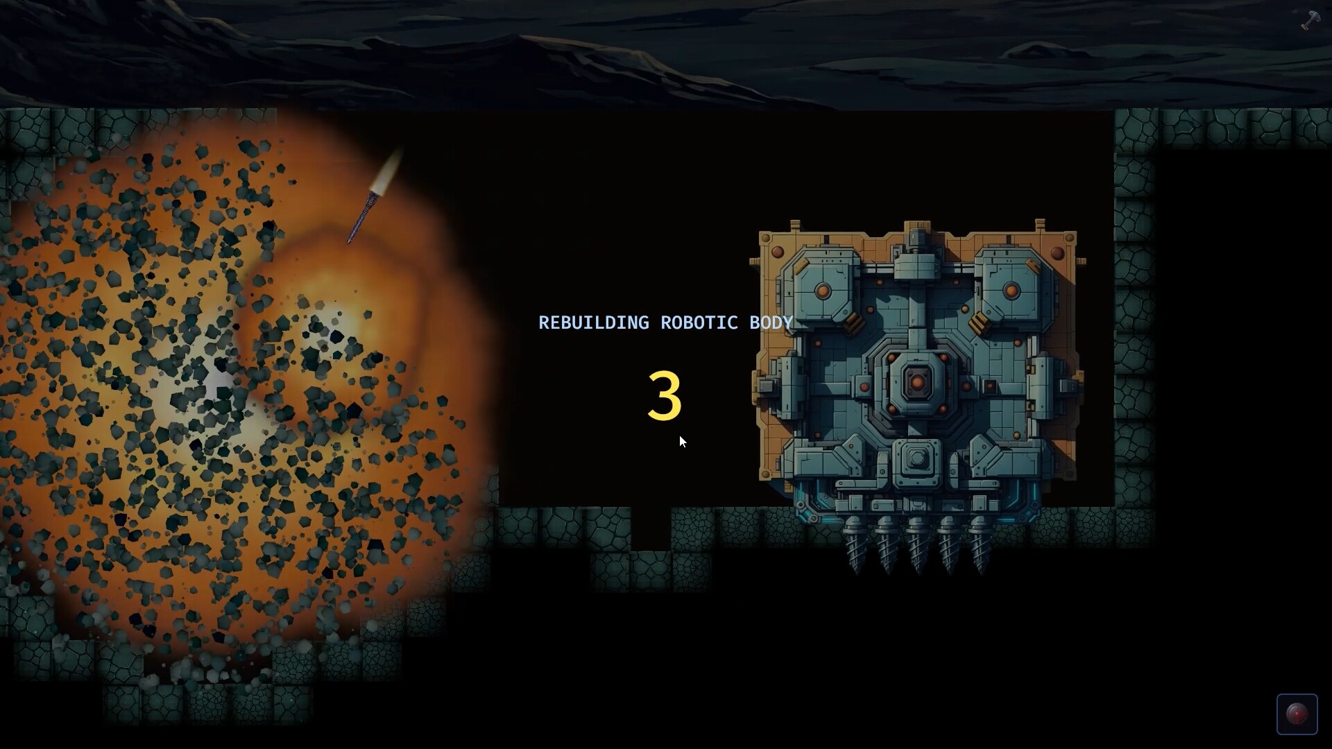 Brace for Dolphins! screenshot 1