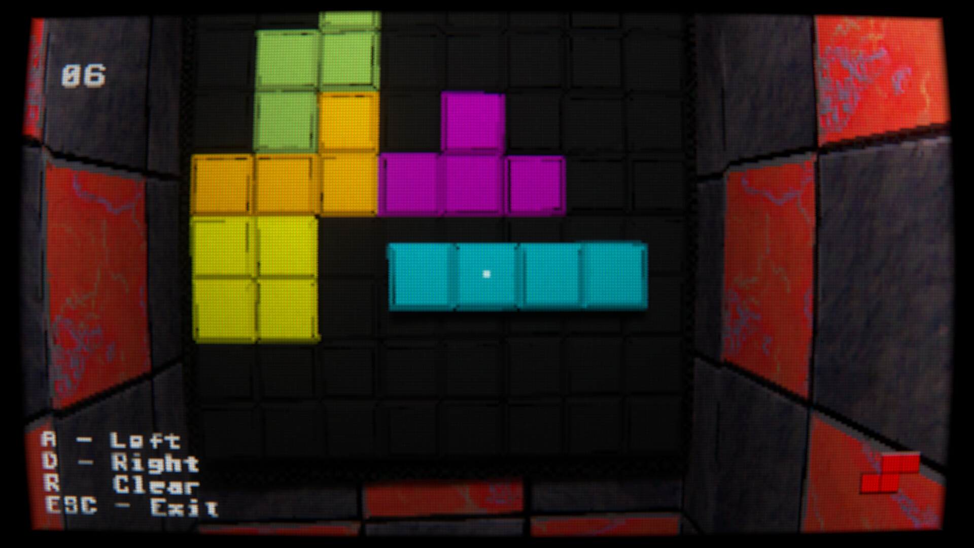 MAZY screenshot 4