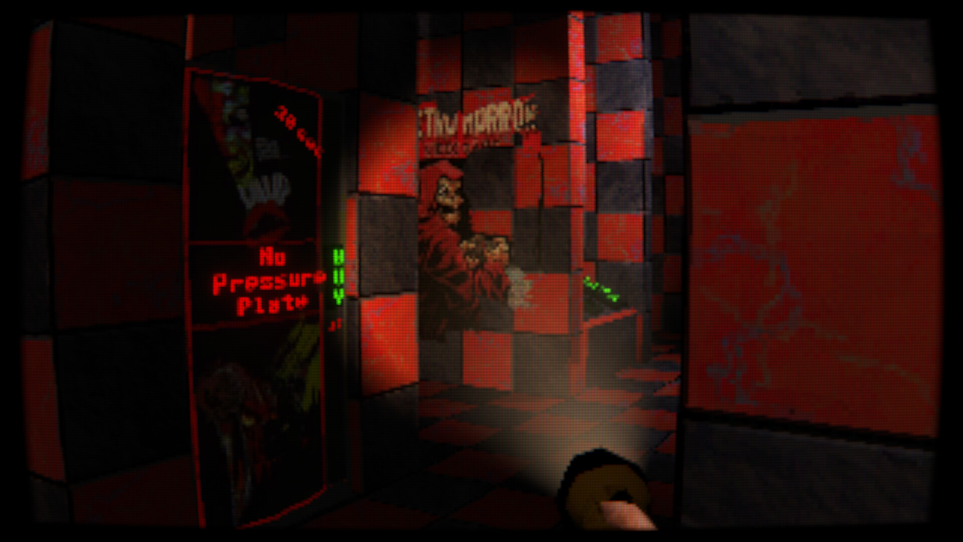 MAZY screenshot 10