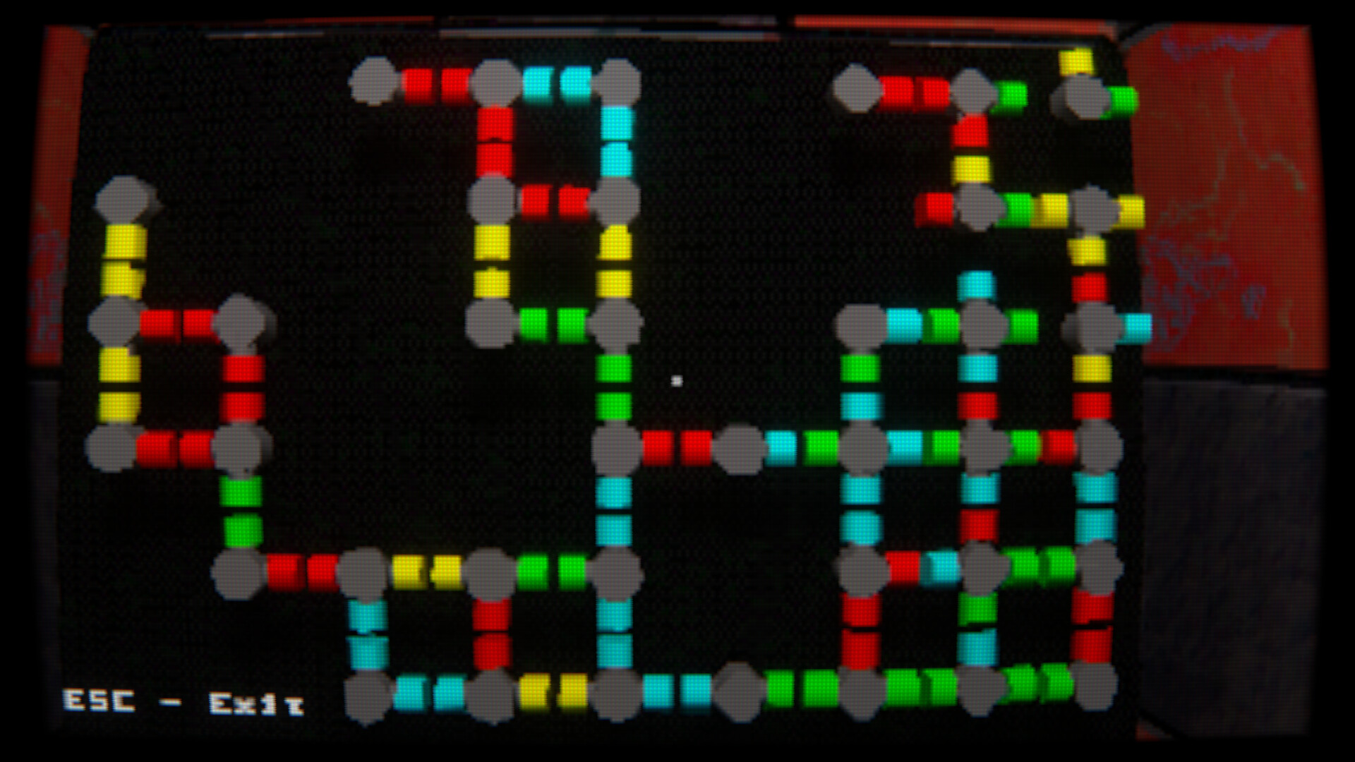 MAZY screenshot 12