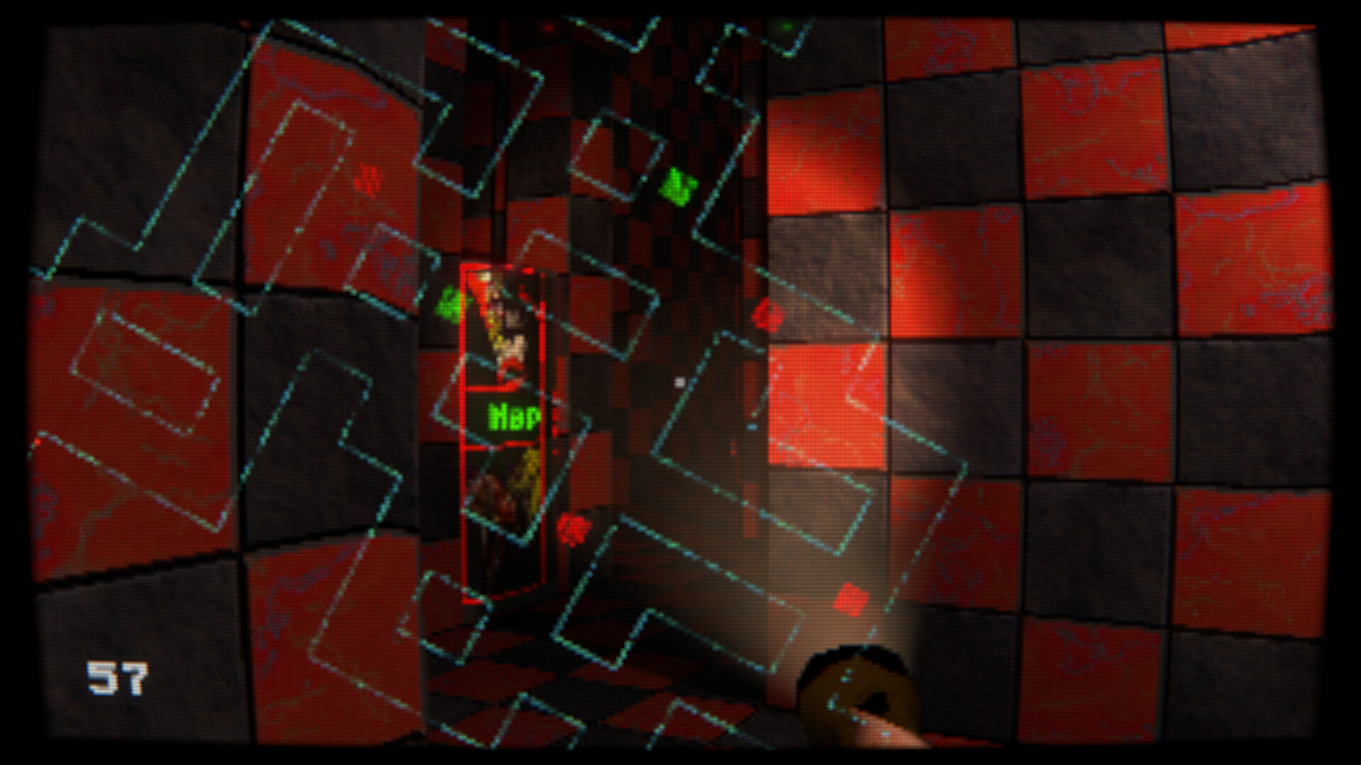 MAZY screenshot 11