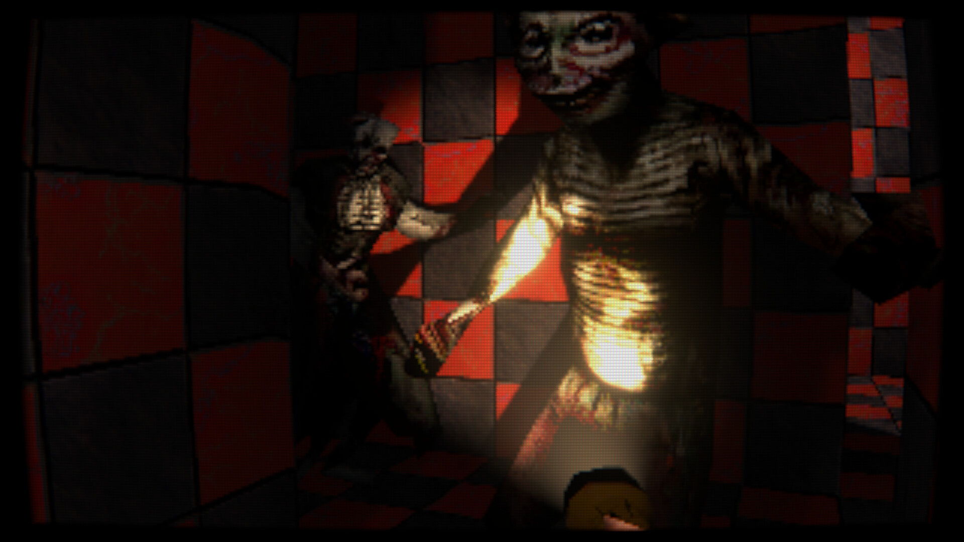 MAZY screenshot 3
