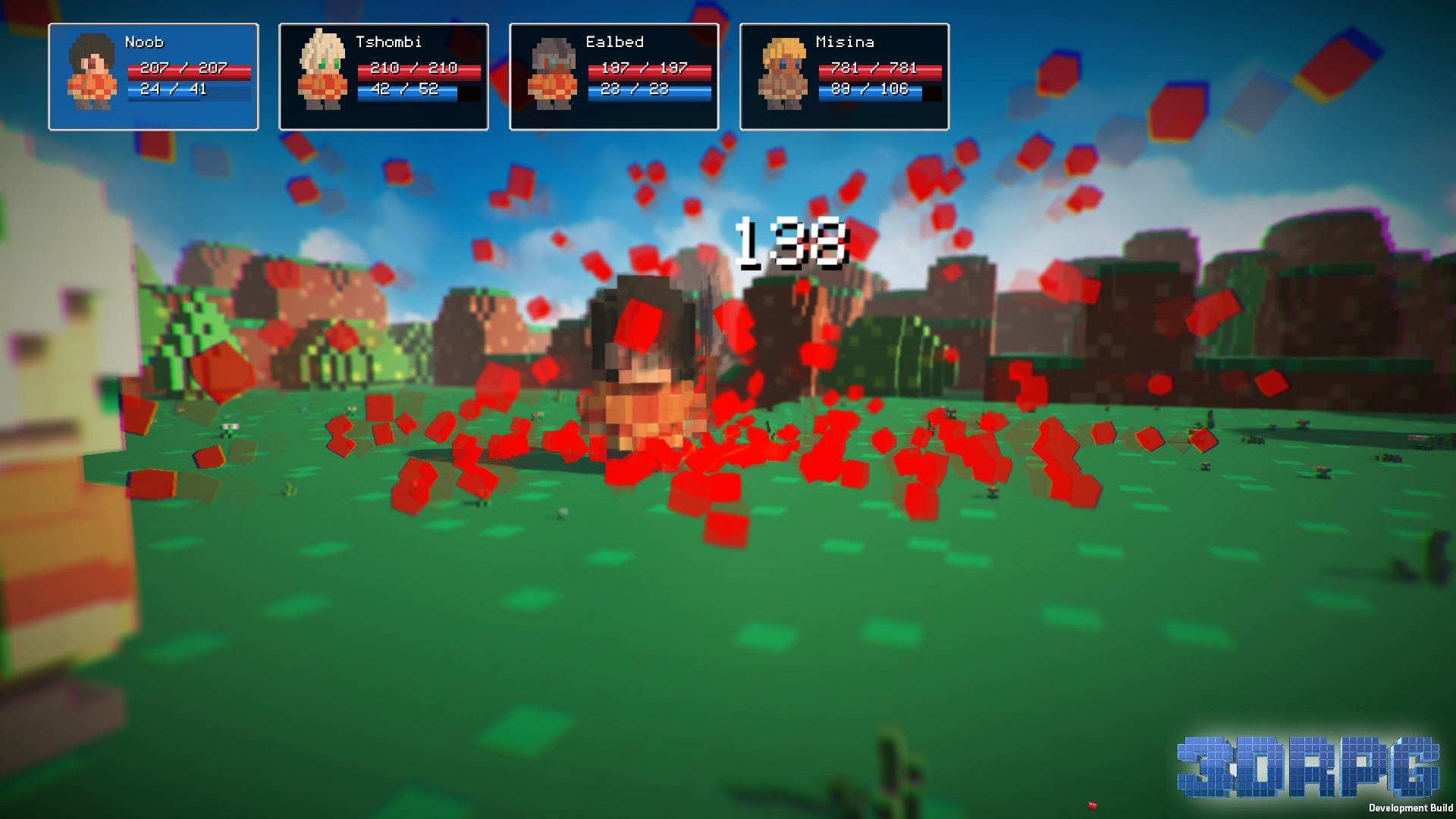 3DRPG screenshot 10