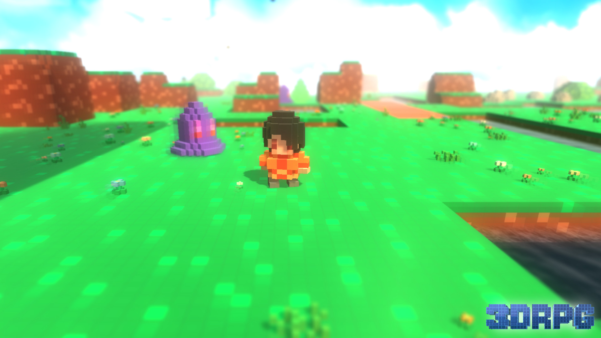 3DRPG screenshot 12