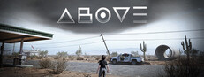 ABOVE