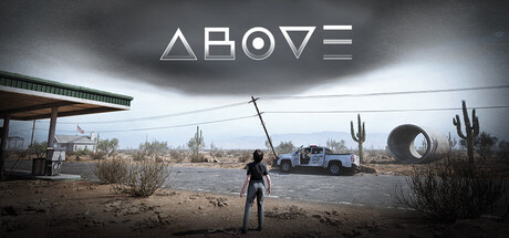 ABOVE