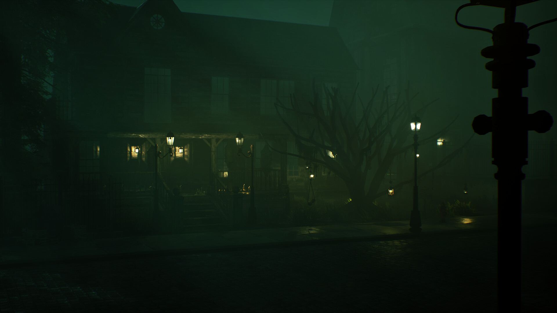 The Incident Room screenshot 3