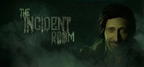 The Incident Room