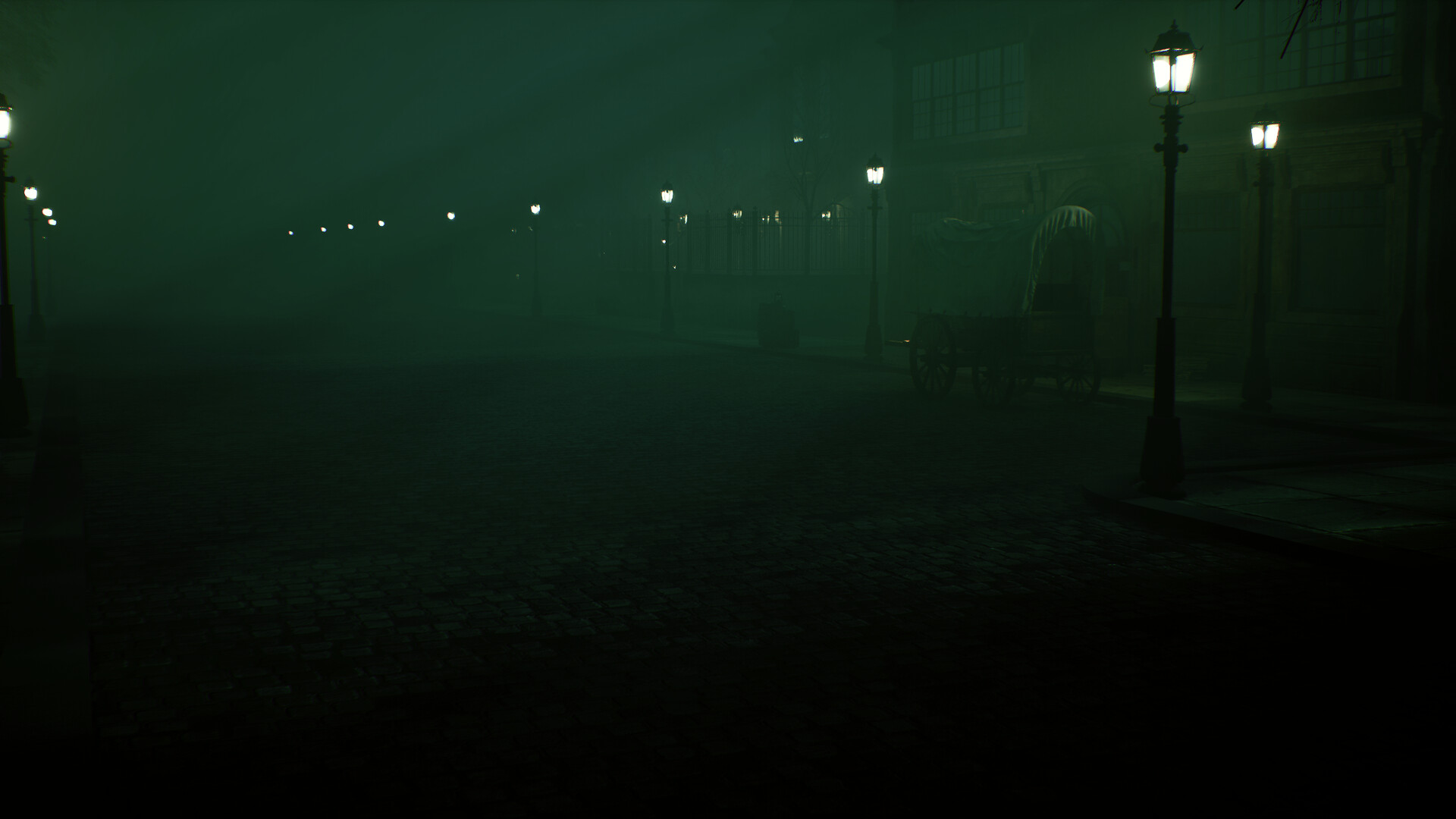 The Incident Room screenshot 4