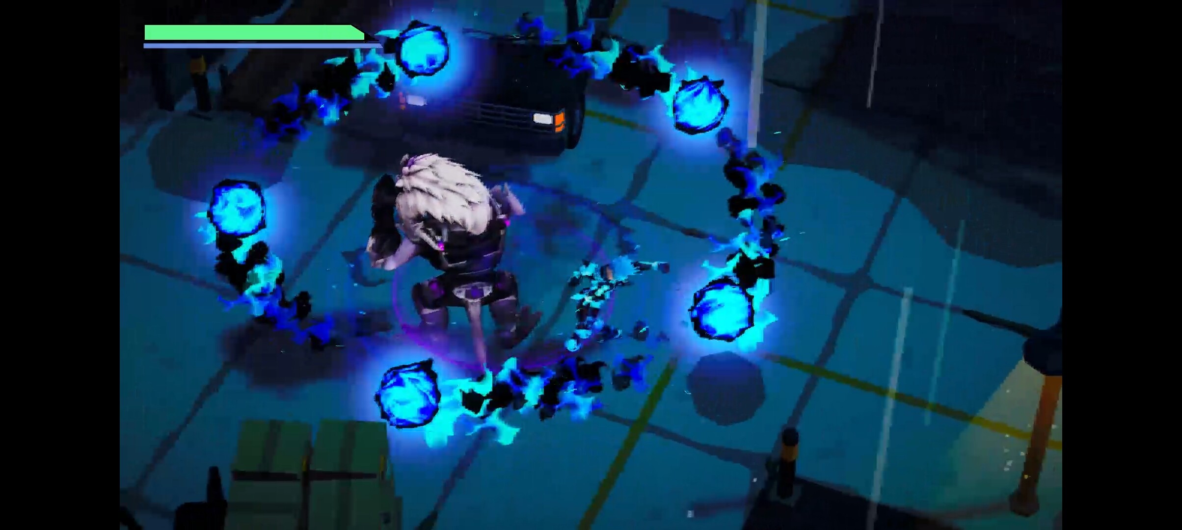 TURBO screenshot 3