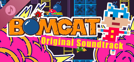 BOMCAT Original Soundtrack