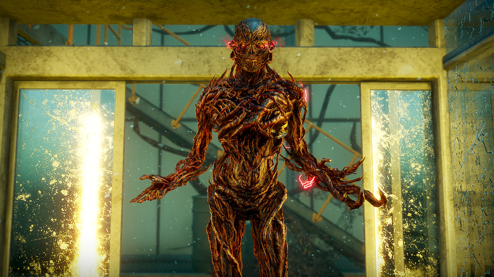 Dead by Daylight: Stranger Things Chapter 2 screenshot 7