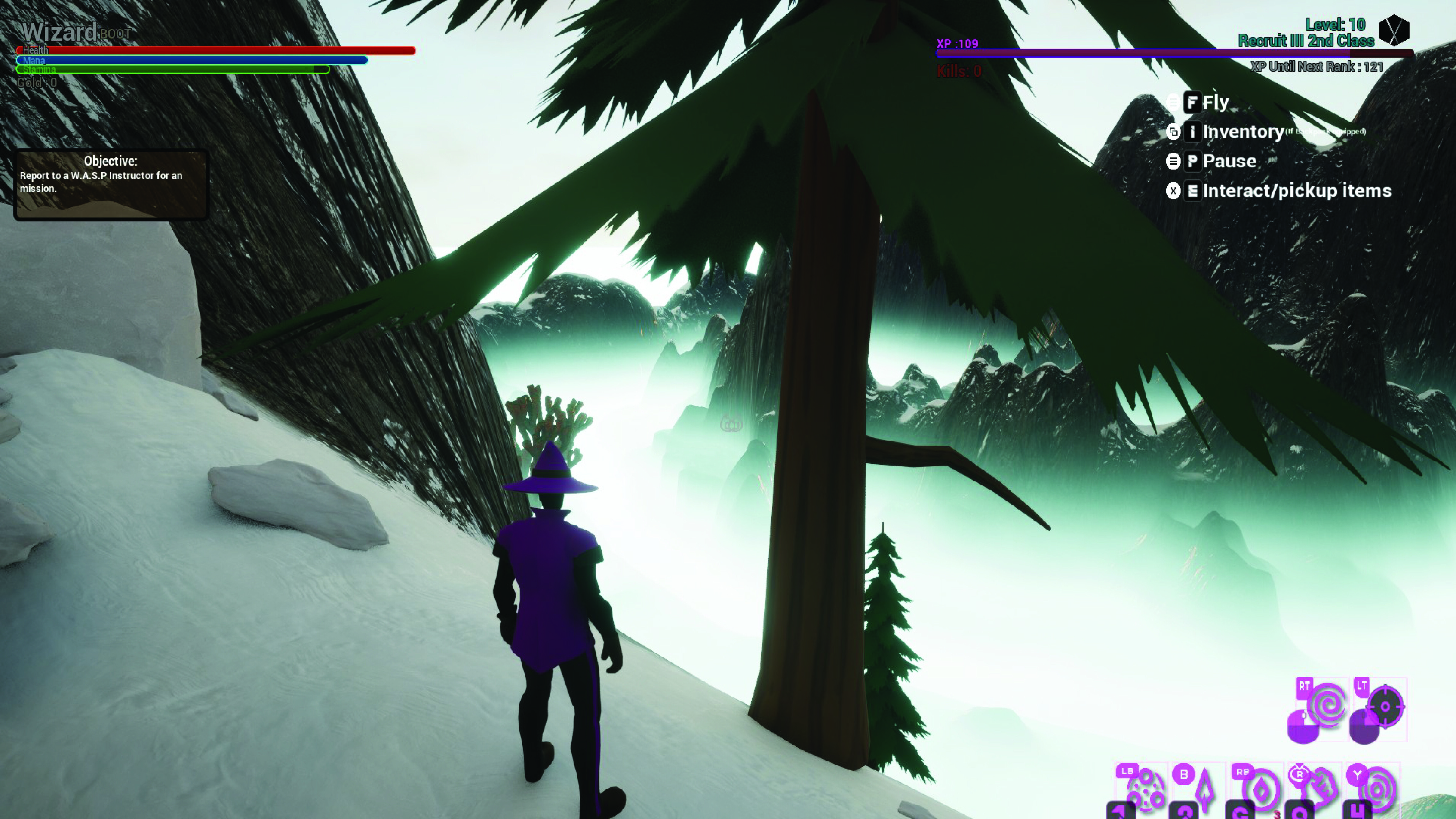 Battle Sages screenshot 1