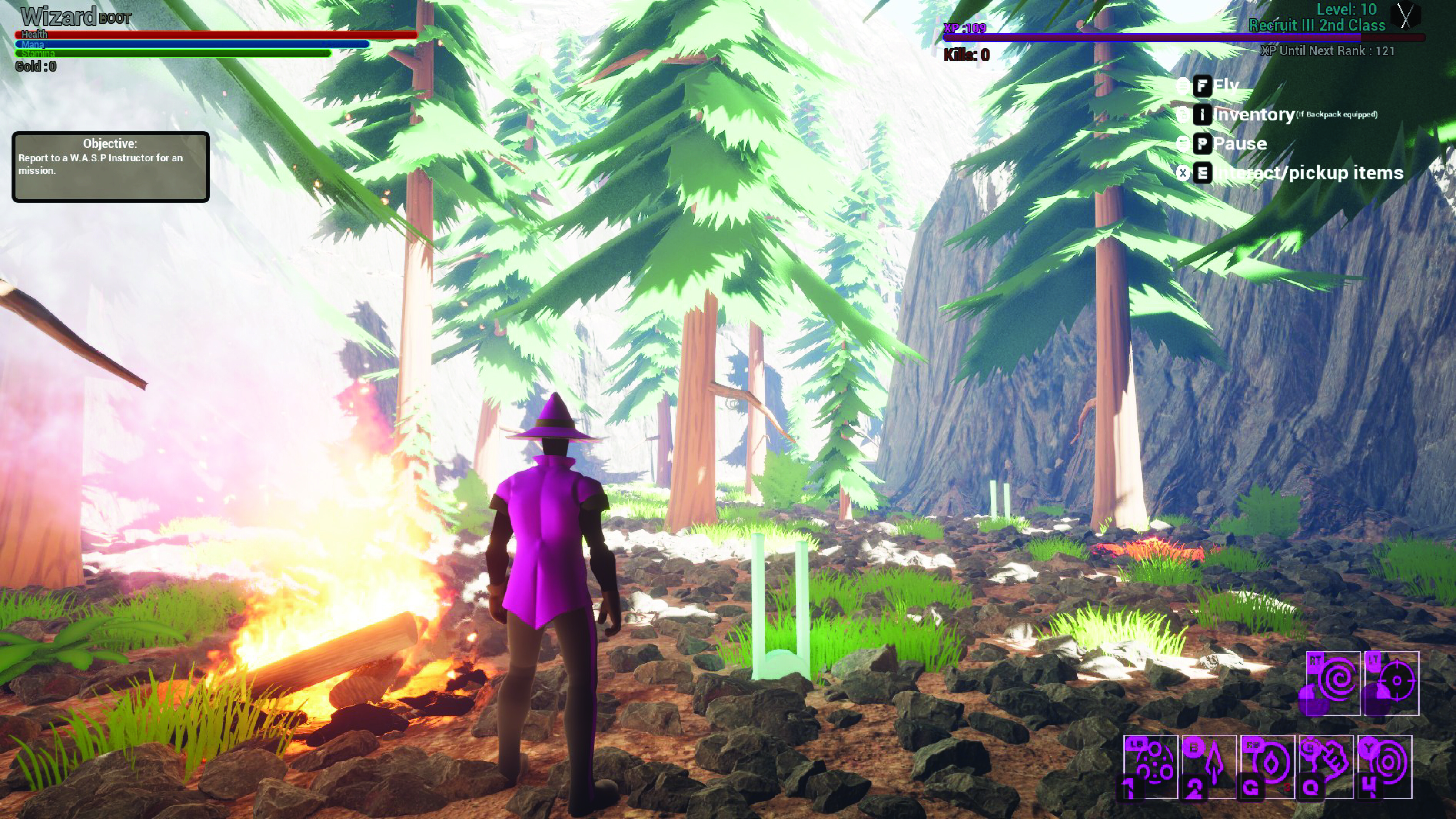Battle Sages screenshot 5