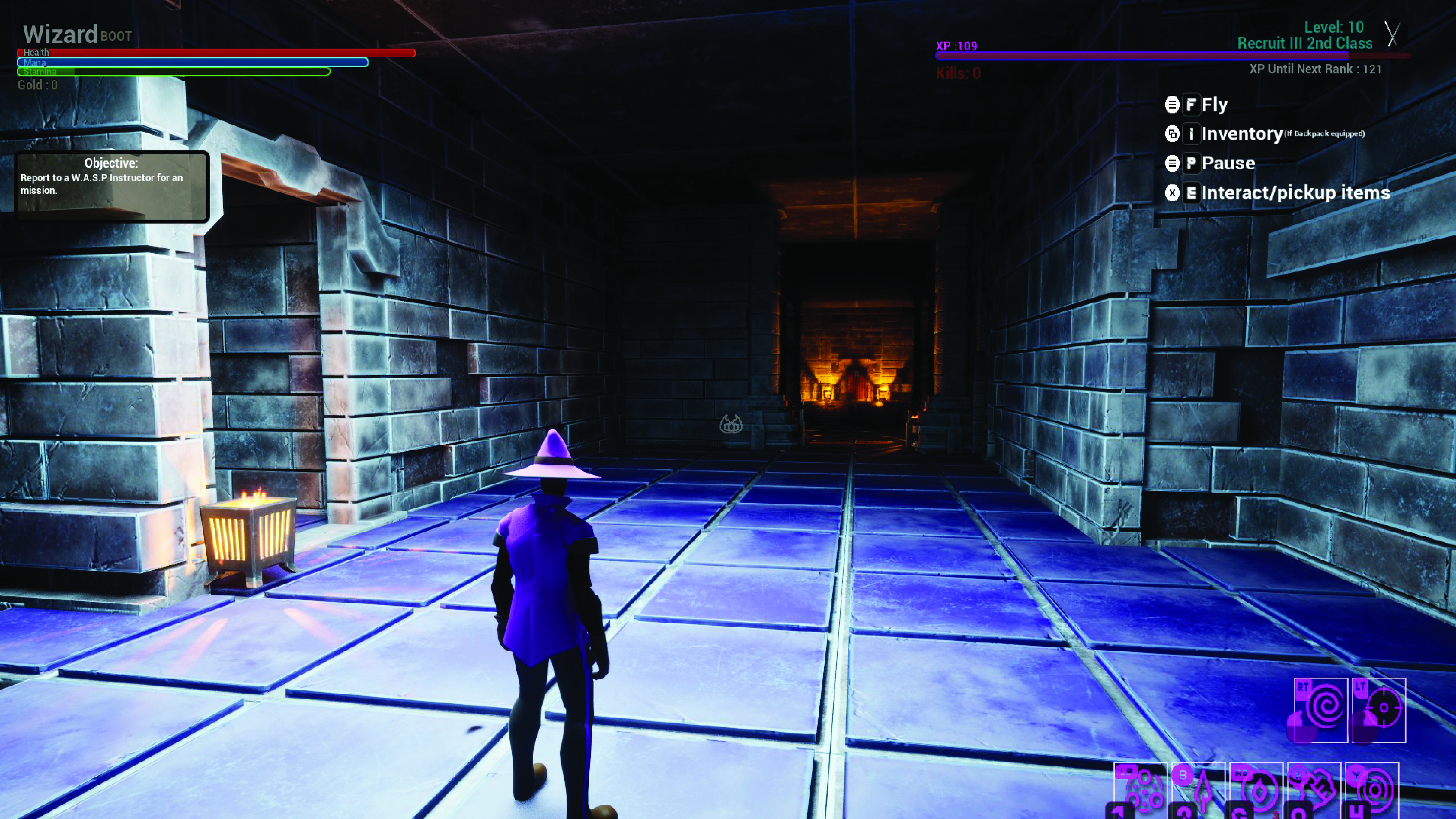 Battle Sages screenshot 3
