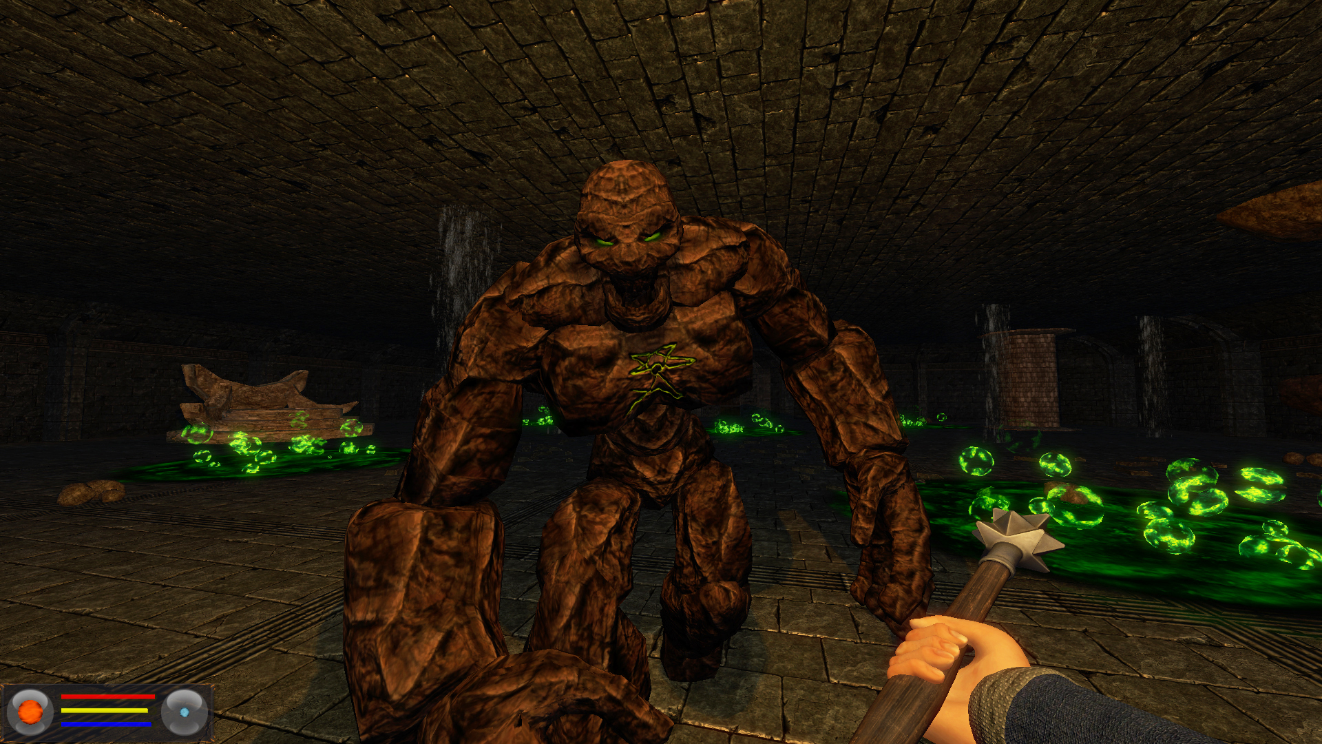 Castle Torgeath screenshot 11