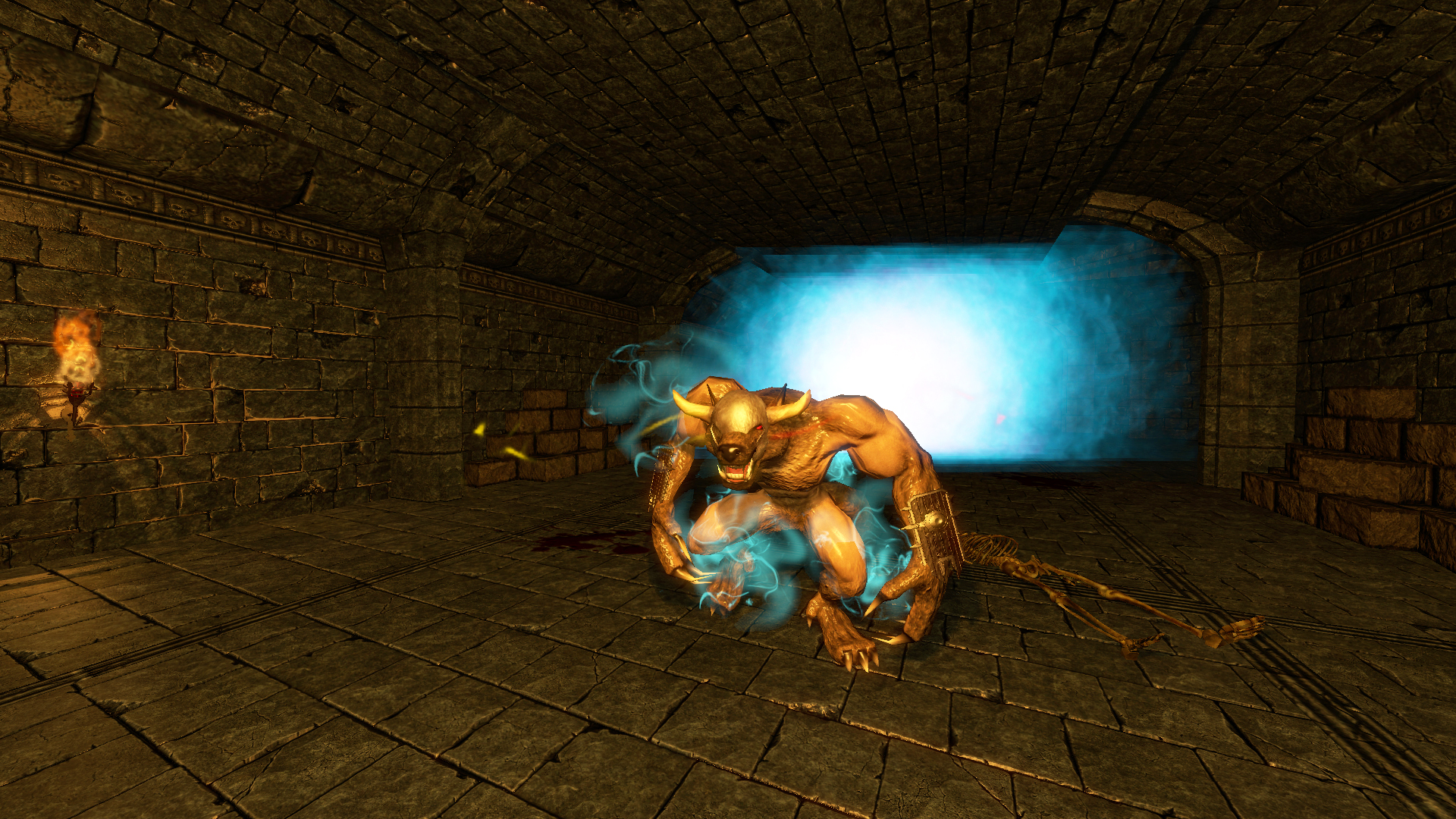 Castle Torgeath screenshot 14