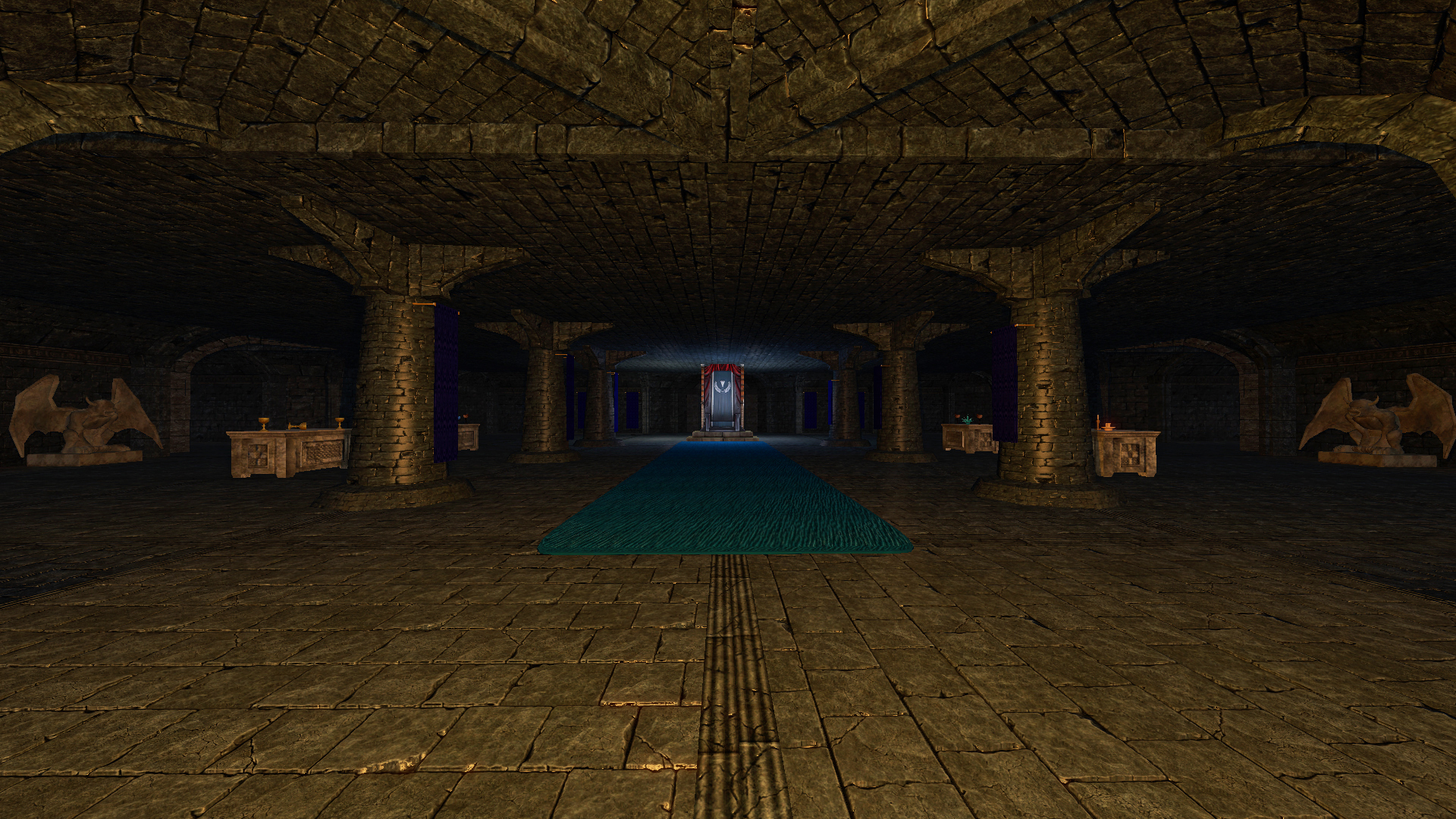 Castle Torgeath screenshot 12