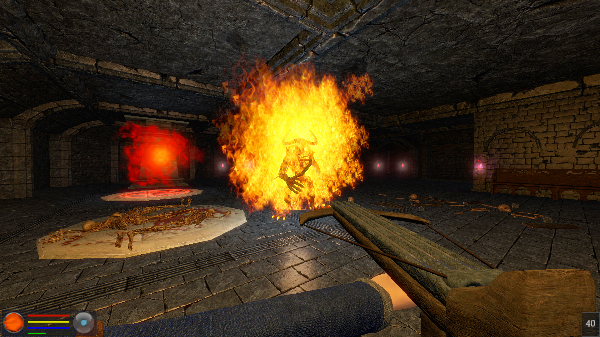 Castle Torgeath screenshot 13