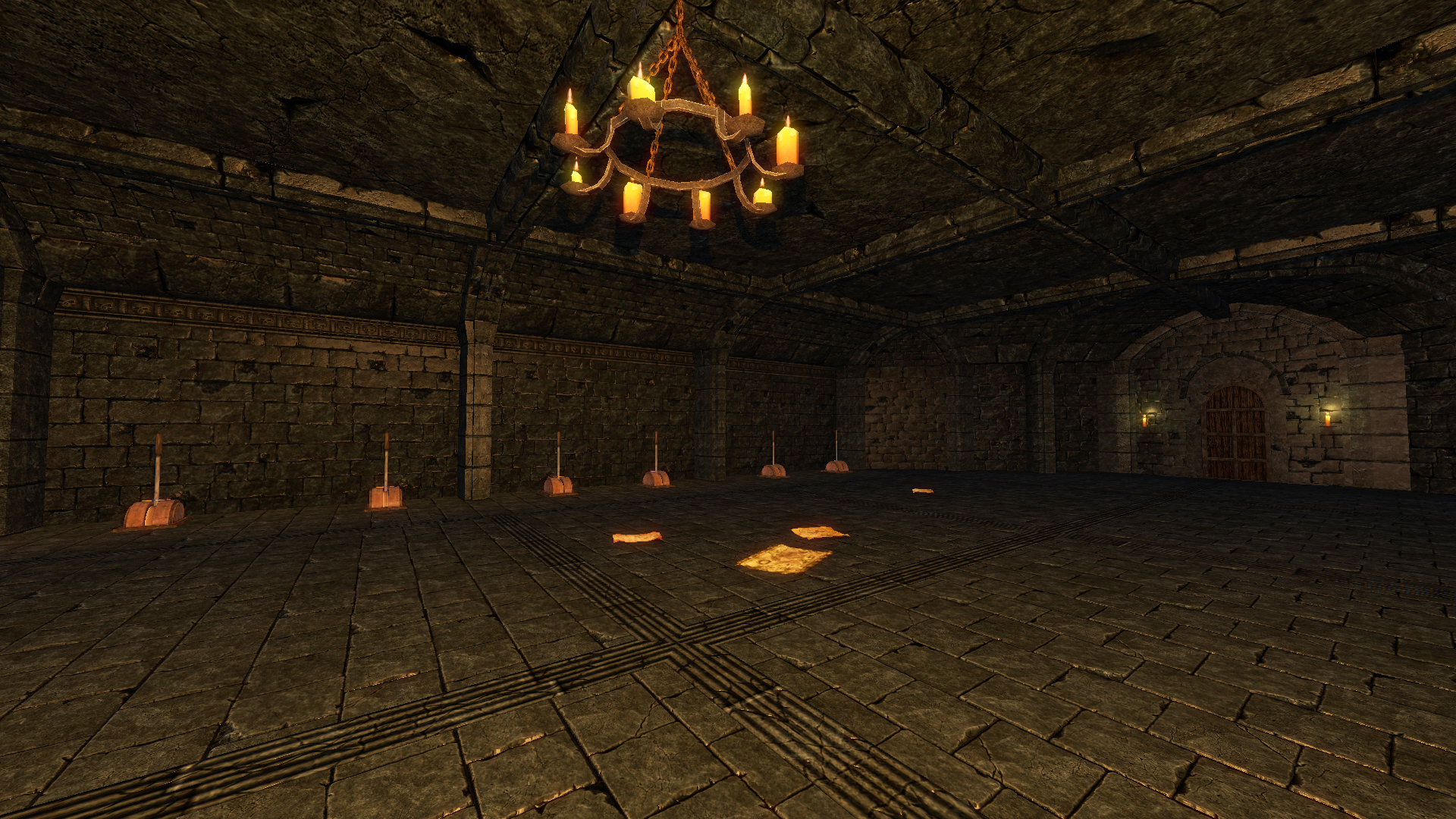 Castle Torgeath screenshot 6