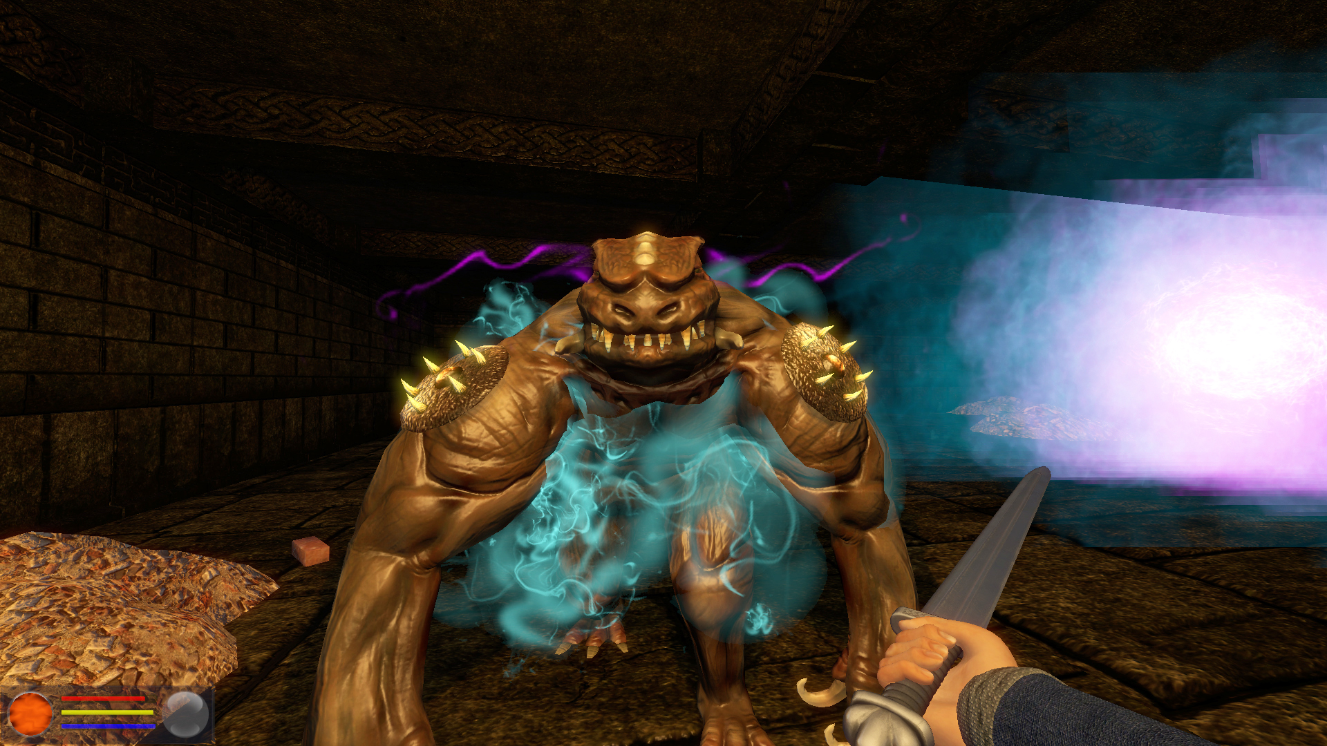 Castle Torgeath screenshot 8
