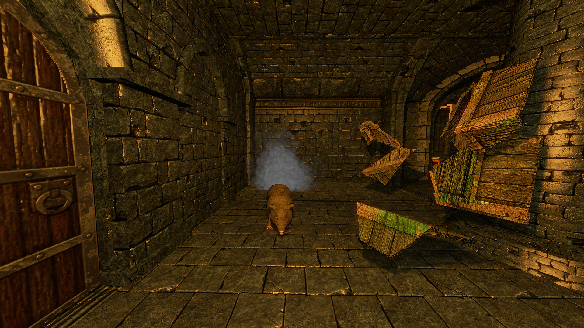 Castle Torgeath screenshot 10