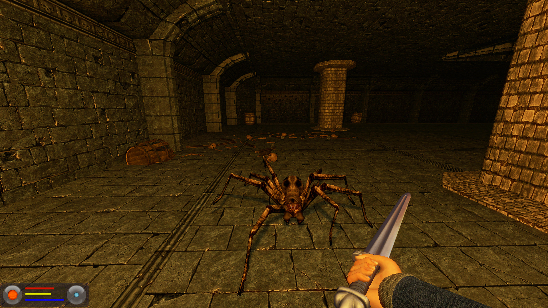 Castle Torgeath screenshot 15