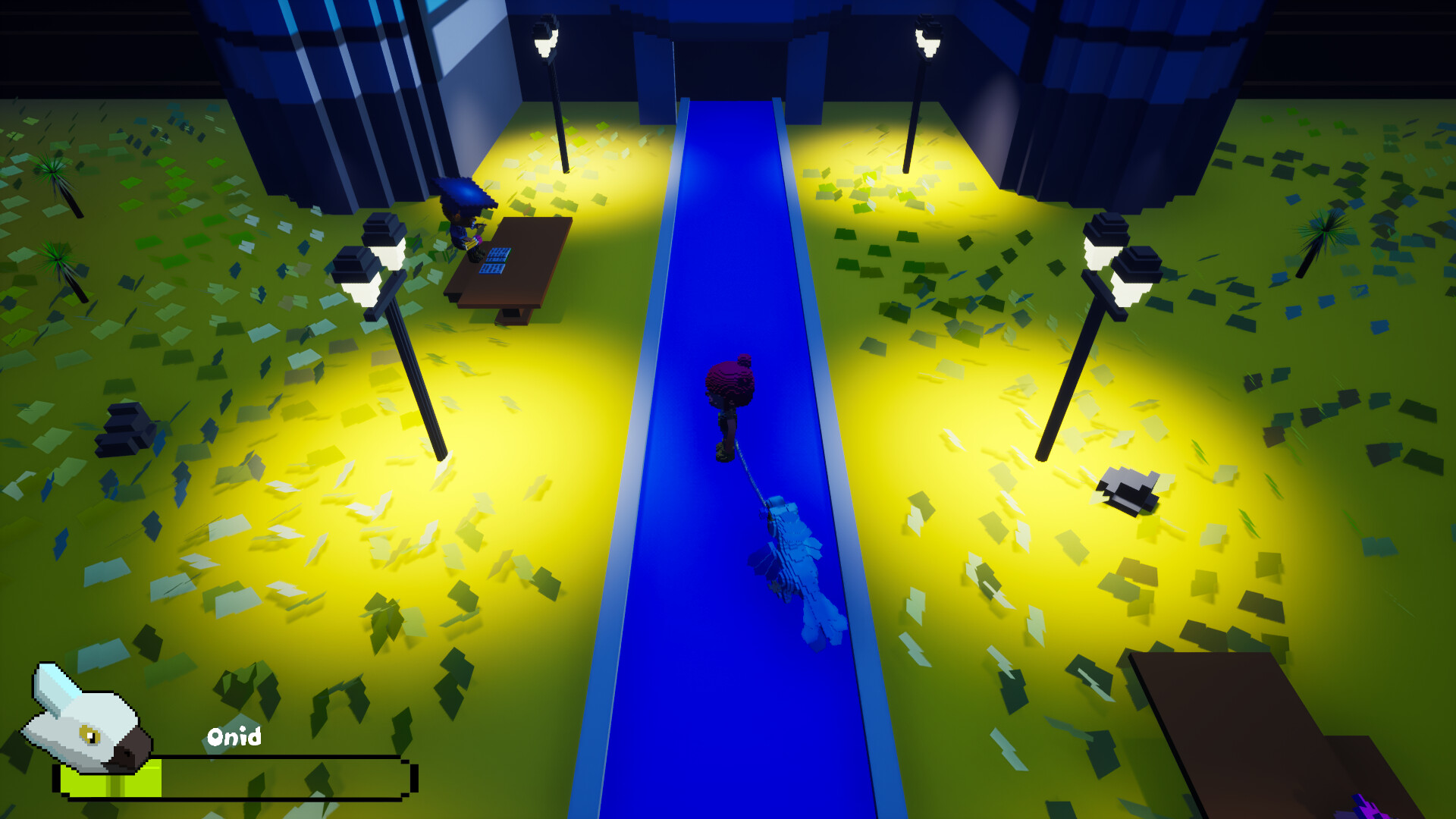 Dino Pet Walker screenshot 10