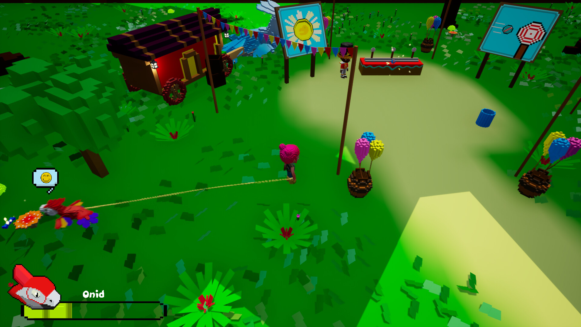 Dino Pet Walker screenshot 5
