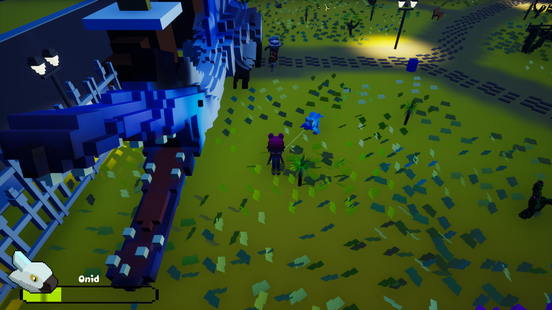 Dino Pet Walker screenshot 9