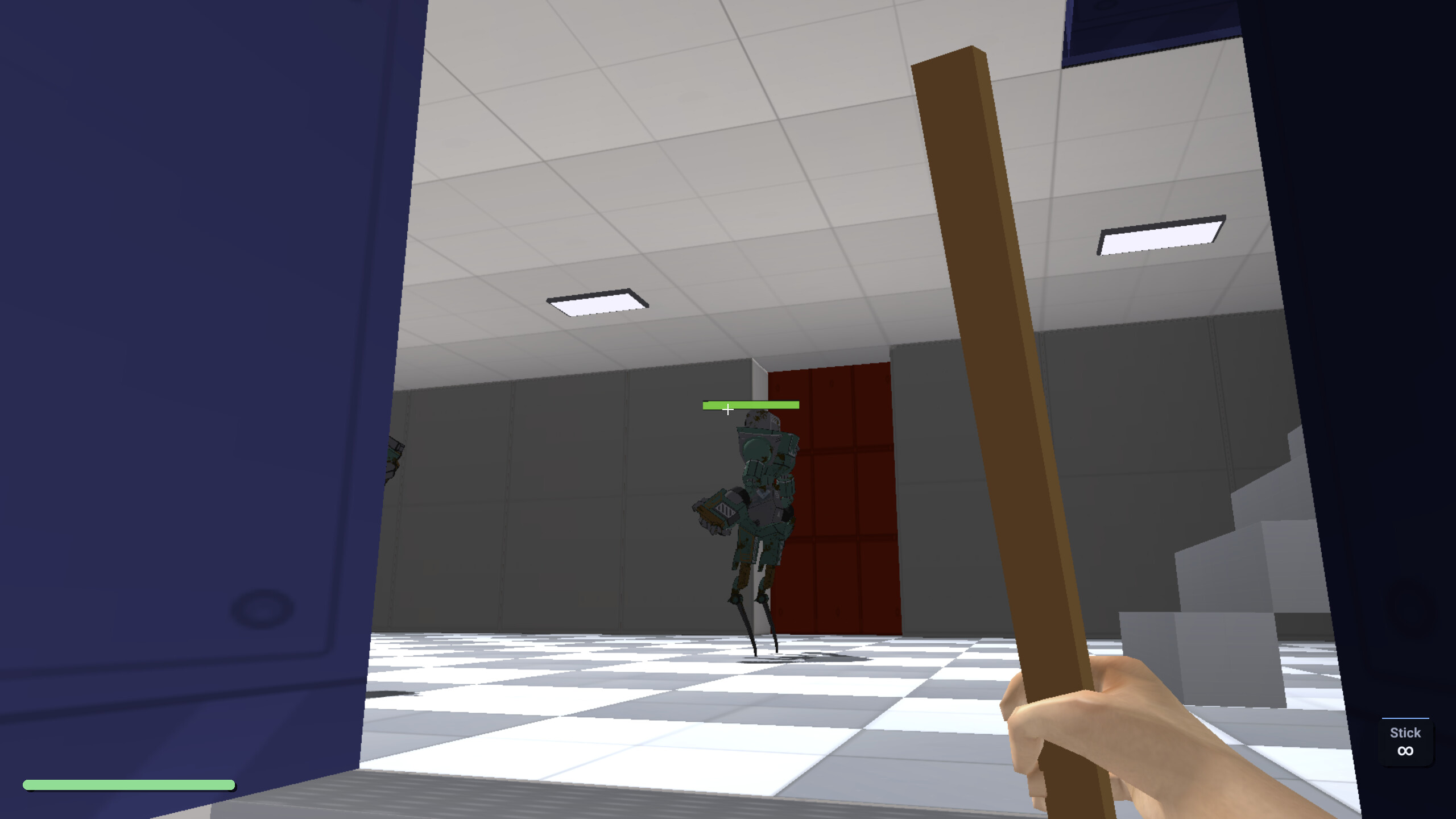 Apex Complex screenshot 6