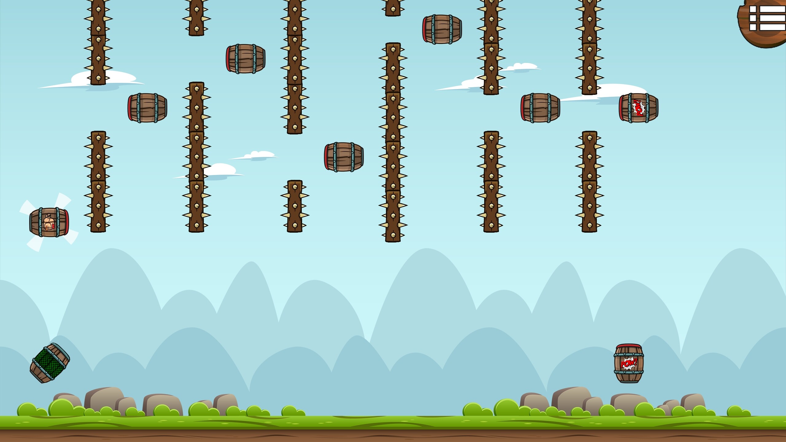 ChickaBoom screenshot 6