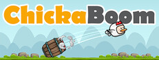ChickaBoom cover art