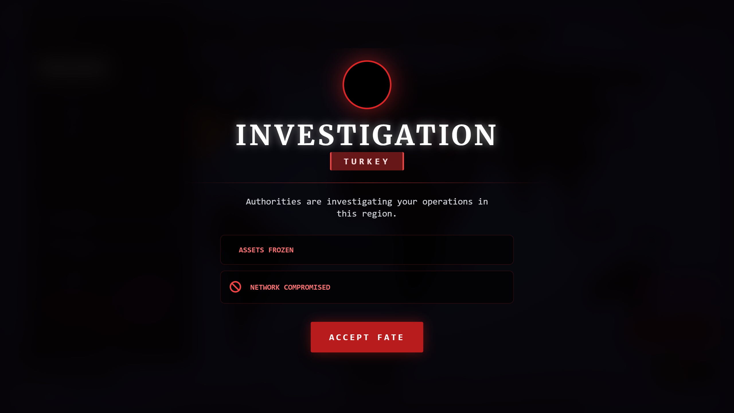 Crime Union screenshot 20