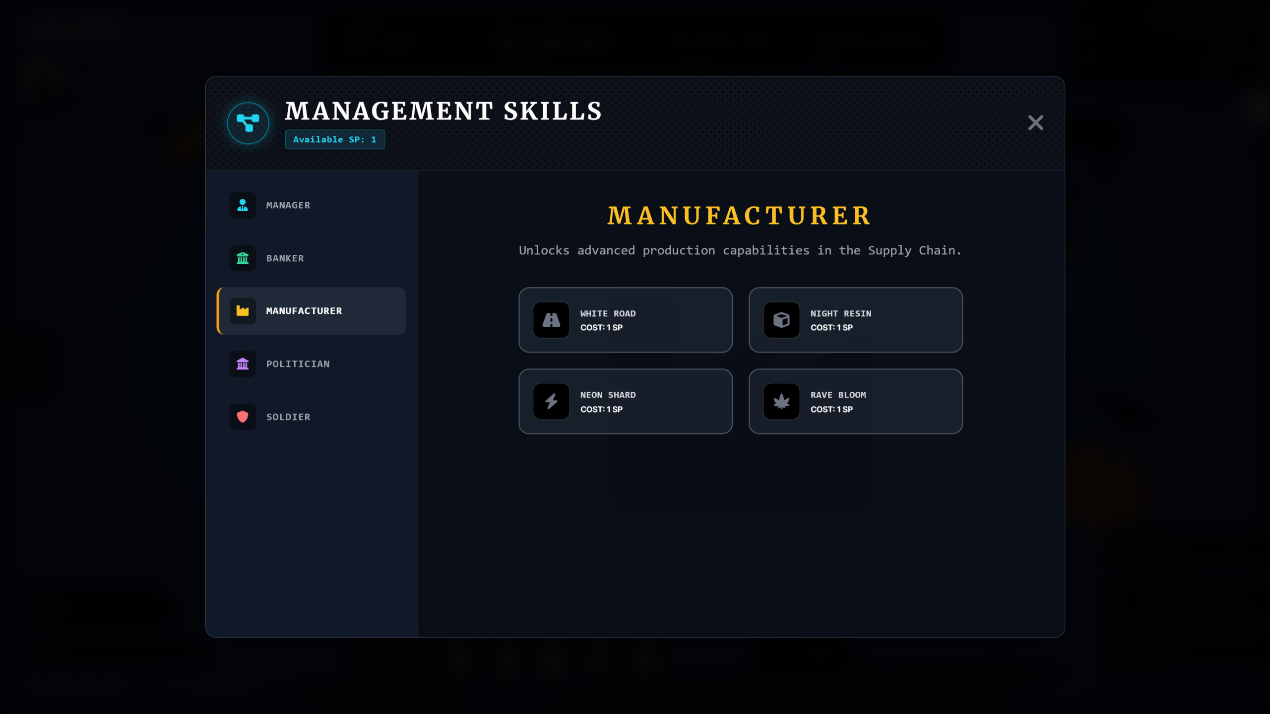 Crime Union screenshot 21