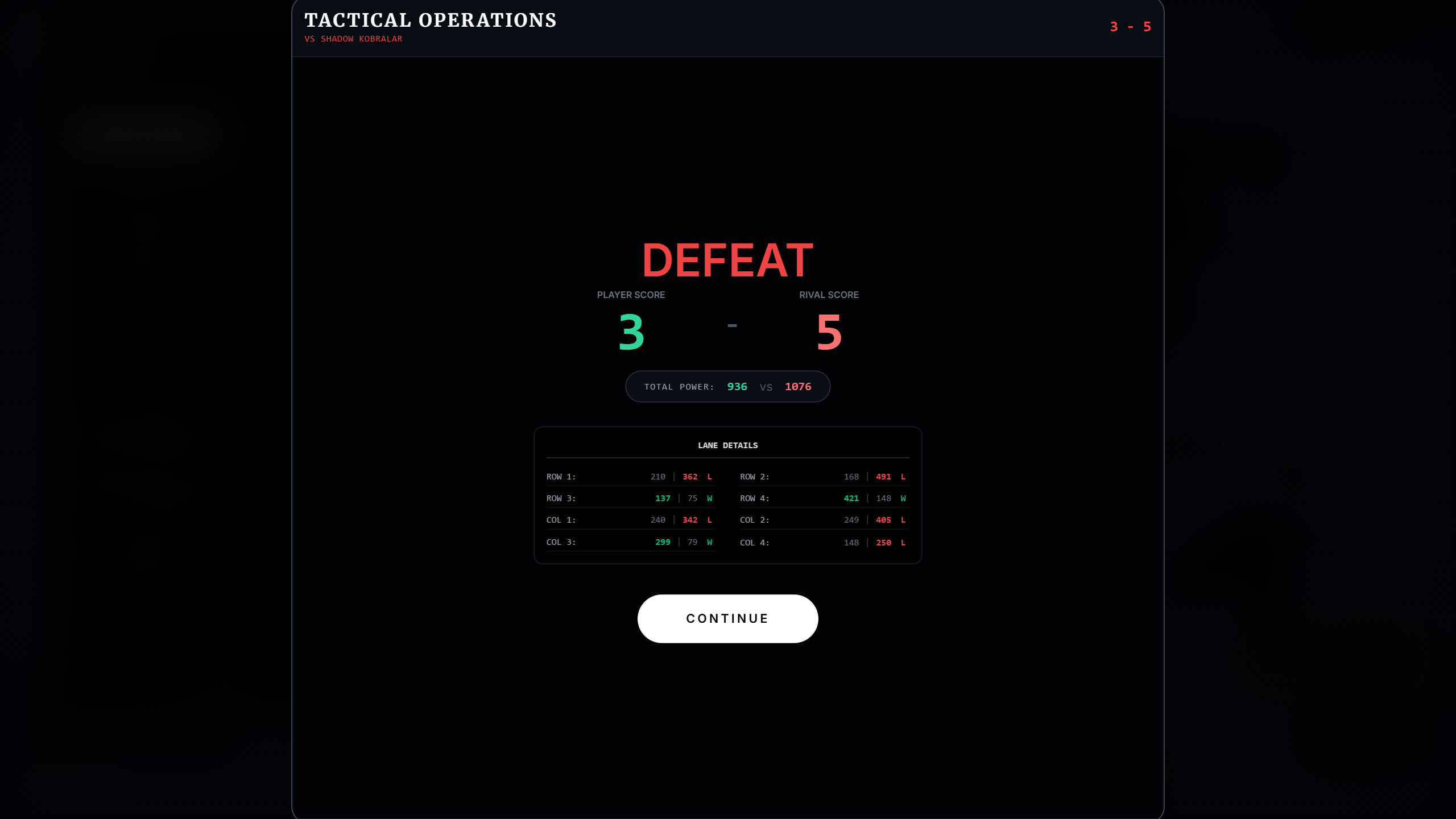 Crime Union screenshot 16