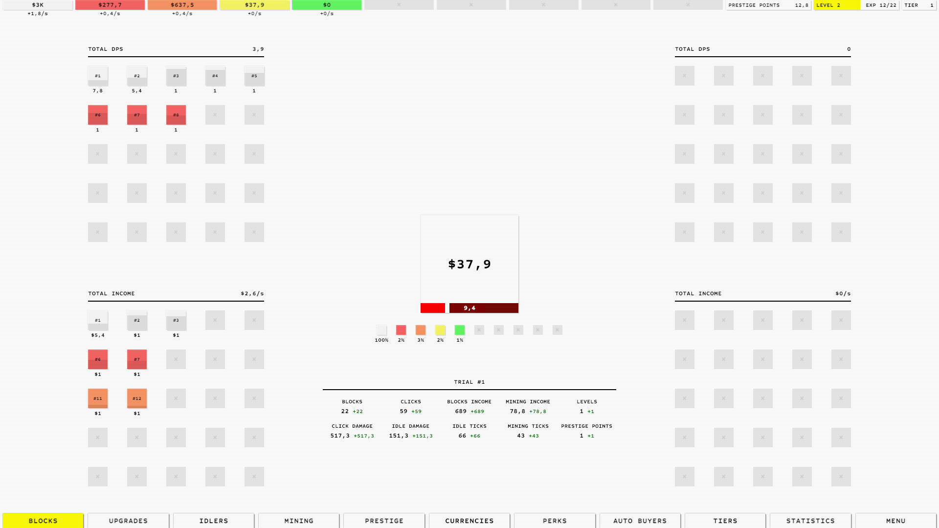 Idle Income screenshot 6