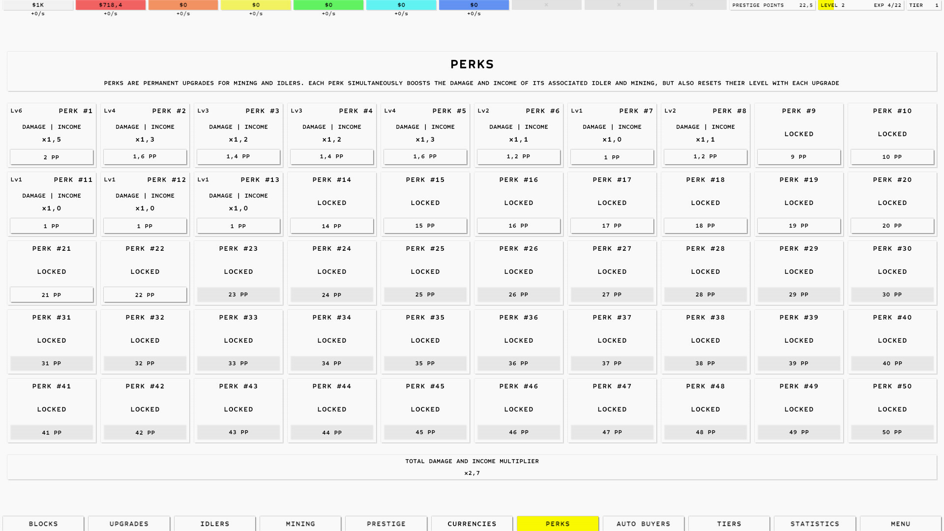 Idle Income screenshot 8